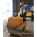 Mini Road Roller Used For Compact Asphalt Surface FYLJ-S600C